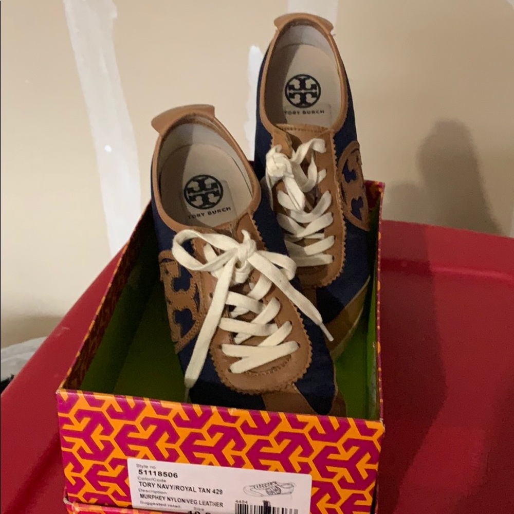 Tory Burch Sneakers
